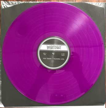 LP Cliterati: Ugly Truths / Beautiful Lies LTD | CLR