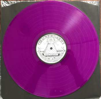 LP Cliterati: Ugly Truths / Beautiful Lies LTD | CLR