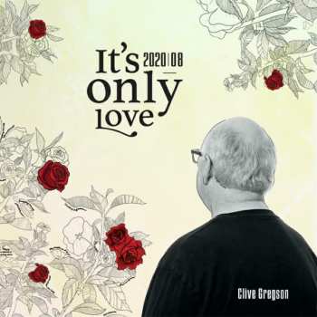 Album Clive Gregson: It’s Only Love