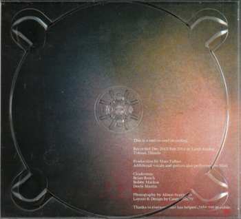 CD Cloakroom: Further Out