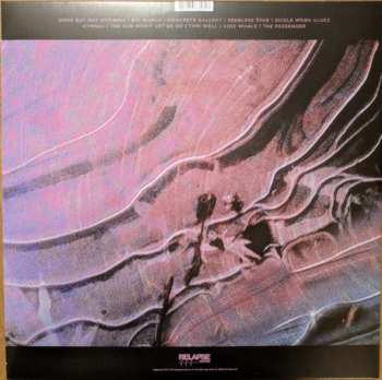 2LP Cloakroom: Time Well