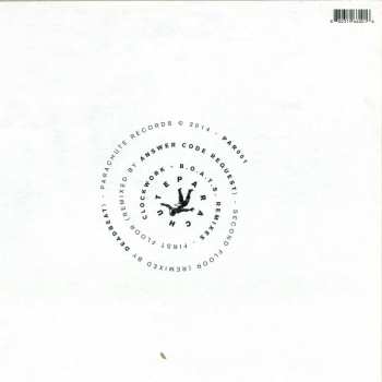 LP Clockwork: B.o.a.t.s. Remixes