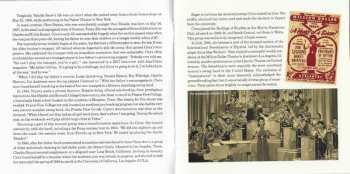 CD Clora Bryant: Plays And Sings (Complete Recordings 1957-1960) 