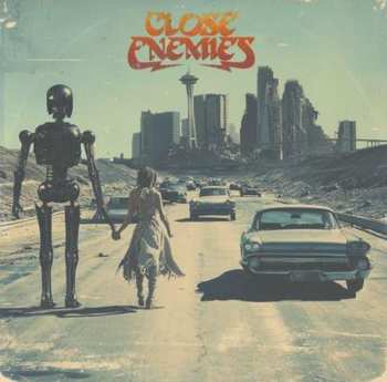 CD Close Enemies: Close Enemies