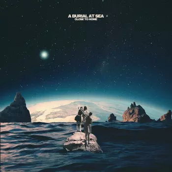 A Burial at Sea: Close to Home
