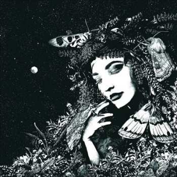 Album Closet Witch: Chiaroscuro