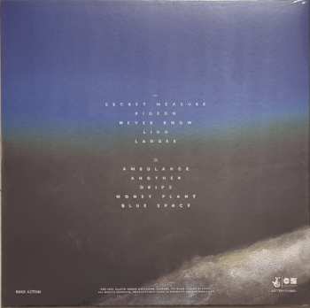 LP Cloth: Secret Measure