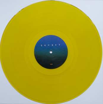 LP Cloth: Secret Measure