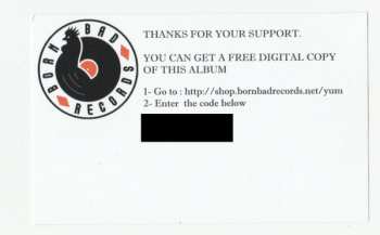 LP Clothilde: Clothilde