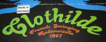 LP Clothilde: Clothilde