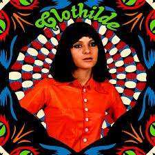 LP Clothilde: Clothilde