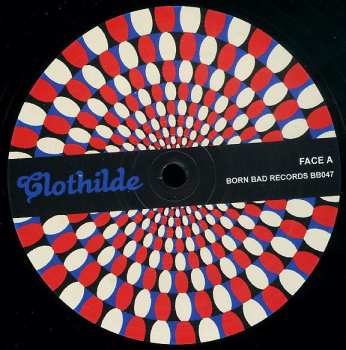 LP Clothilde: Clothilde