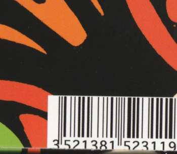 LP Clothilde: Clothilde