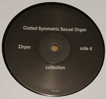 2LP C.S.S.O.: Collection