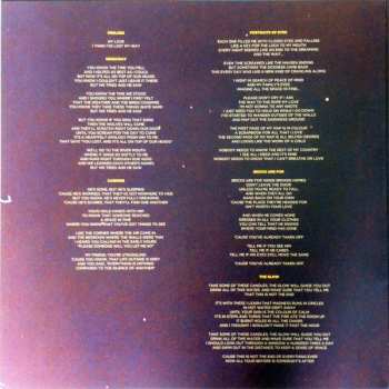 2LP Cloud Boat: Model Of You