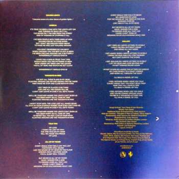 2LP Cloud Boat: Model Of You