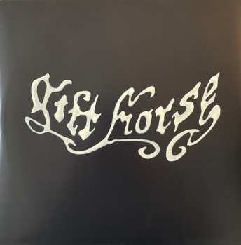 LP Cloud Cafe: Gift Horse CLR