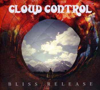 CD Cloud Control: Bliss Release