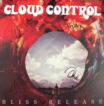 LP Cloud Control: Bliss Release CLR | LTD