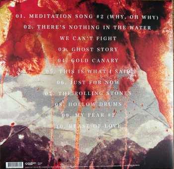 LP Cloud Control: Bliss Release CLR | LTD