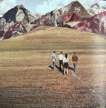 LP Cloud Control: Bliss Release CLR | LTD