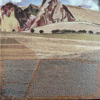 LP Cloud Control: Bliss Release CLR | LTD