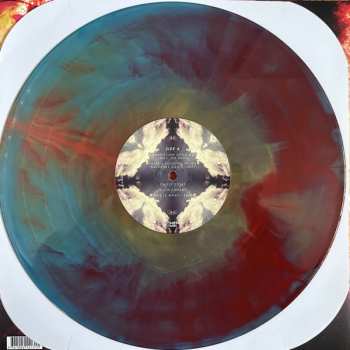 LP Cloud Control: Bliss Release CLR | LTD