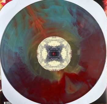 LP Cloud Control: Bliss Release CLR | LTD