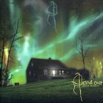Cloud Cult: They Live on the Sun / Aurora Borealis