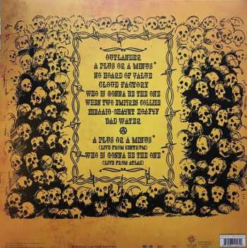 LP Jinjer: Cloud Factory LTD