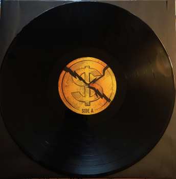 LP Jinjer: Cloud Factory LTD