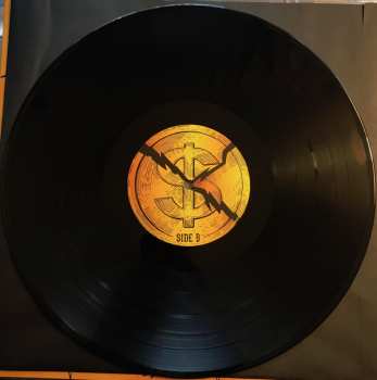 LP Jinjer: Cloud Factory LTD