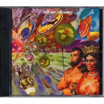 Album Cloud Nine: Millennium