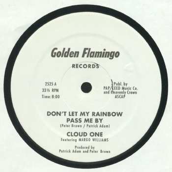 LP Cloud One: Don't Let My Rainbow Pass Me By