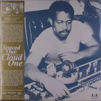 Cloud One: Spaced Out: The Very Best Of Cloud One