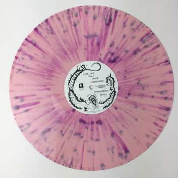LP Cloud Rat: Pollinator LTD | CLR