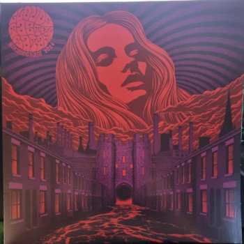 Album Clouds Taste Satanic: Birmingham 2024
