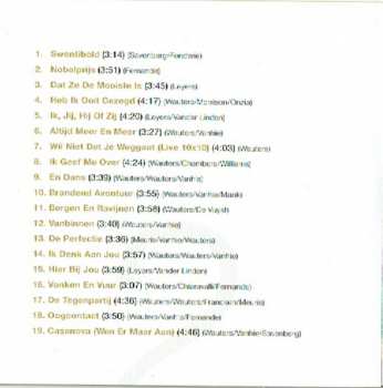 4CD/DVD/Caja Clouseau: Clouseau30 (Deluxe Edition) DLX | LTD