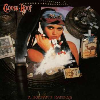 LP Cloven Hoof: A Sultan's Ransom CLR