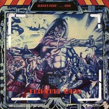 CD Cloven Hoof: Fighting Back