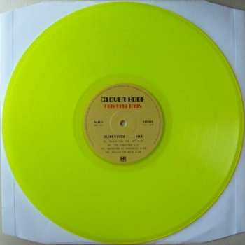 LP Cloven Hoof: Fighting Back LTD | CLR