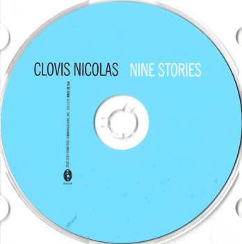 CD Clovis Nicolas: Nine Stories