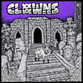 CD Clowns: Bad Blood