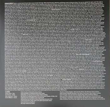 LP Clowns: Bad Blood