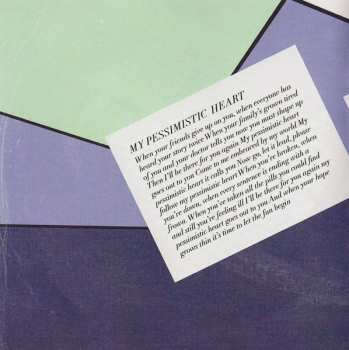 CD Club 8: The People's Record