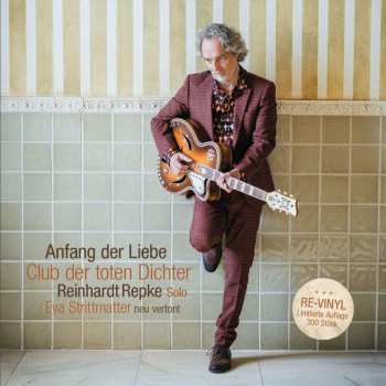 LP Club Der Toten Dichter: Anfang der Liebe 