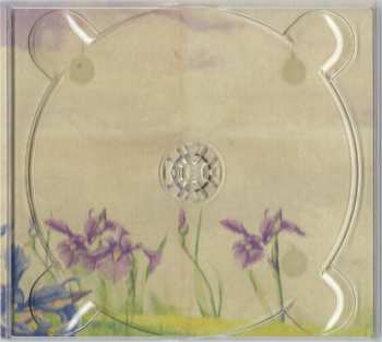CD Club des Belugas: The Chinchin Sessions