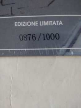 2LP/CD Club Dogo: Mi Fist CLR | LTD | NUM