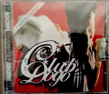 CD Club Dogo: Mi Fist