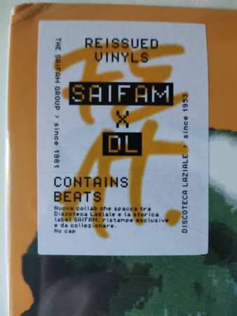 2LP/CD Club Dogo: Mi Fist CLR | LTD | NUM